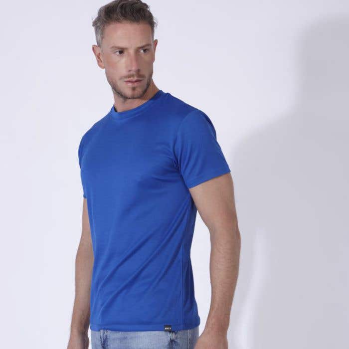 T-shirt Tecnic Markus
