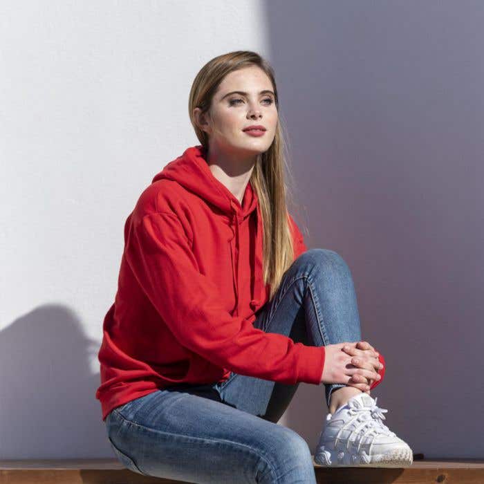 Sweat Hoodie Keya SWP280