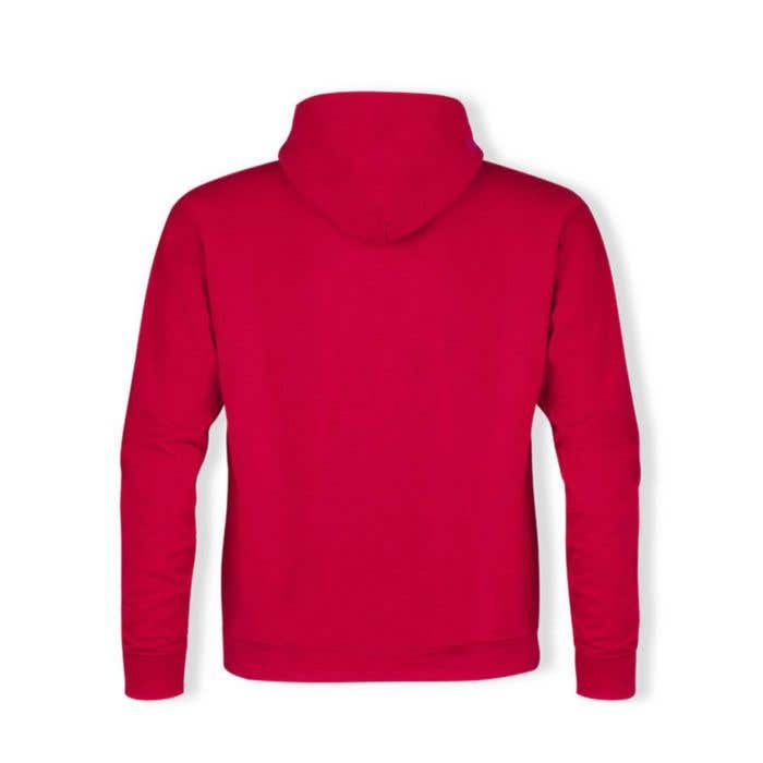 Sweat Hoodie Keya Zip SWZ280