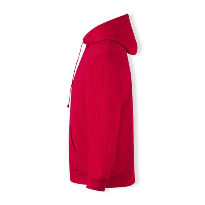 Sweat Hoodie Keya Zip SWZ280