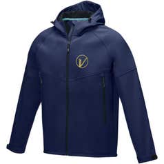 Blouson Softshell Coltan Recycle (hommes) Blouson Softshell Coltan Recycle (hommes)