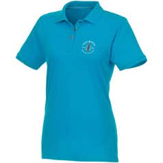 Polo Beryl Bio Recycle (femmes) Polo Beryl Bio Recycle (femmes)