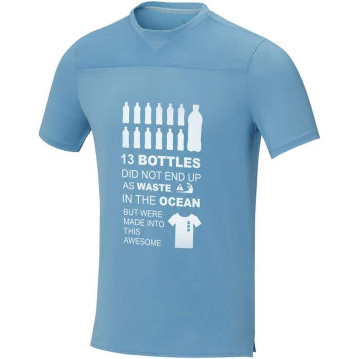 T-shirt Borax Cool Fit (hommes)