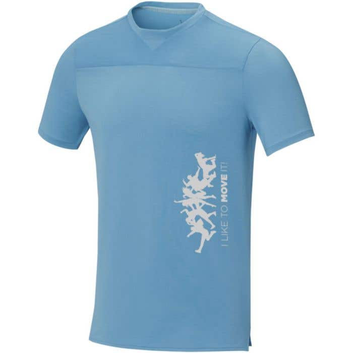 T-shirt Borax Cool Fit (hommes)