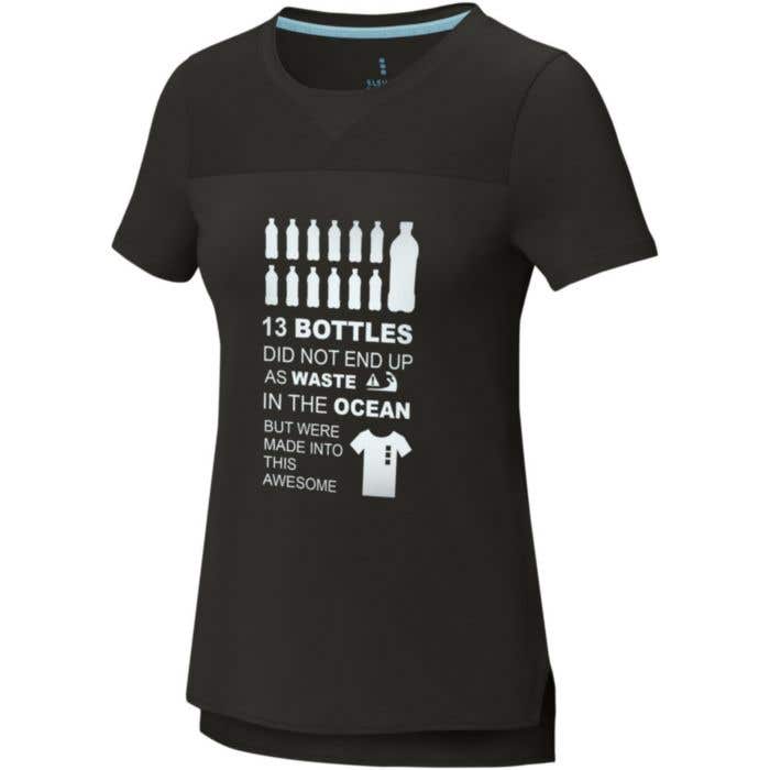 T-shirt Borax Cool Fit (femmes)