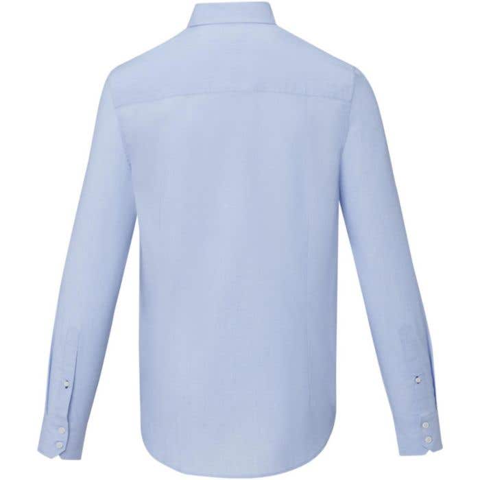 Chemise Cuprite GOTS Bio