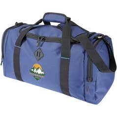 Sac de sport REPREVE® Our Ocean™ RPET 35L Sac de sport REPREVE® Our Ocean™ RPET 35L