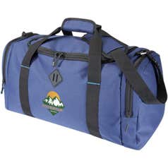 Sac de sport REPREVE® Our Ocean™ RPET 35L