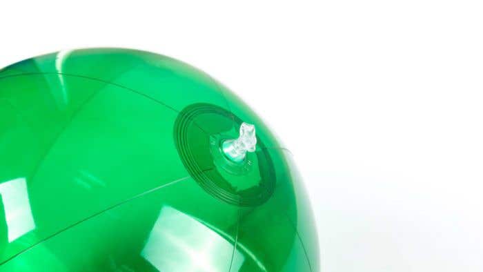 Ballon de plage Nemon