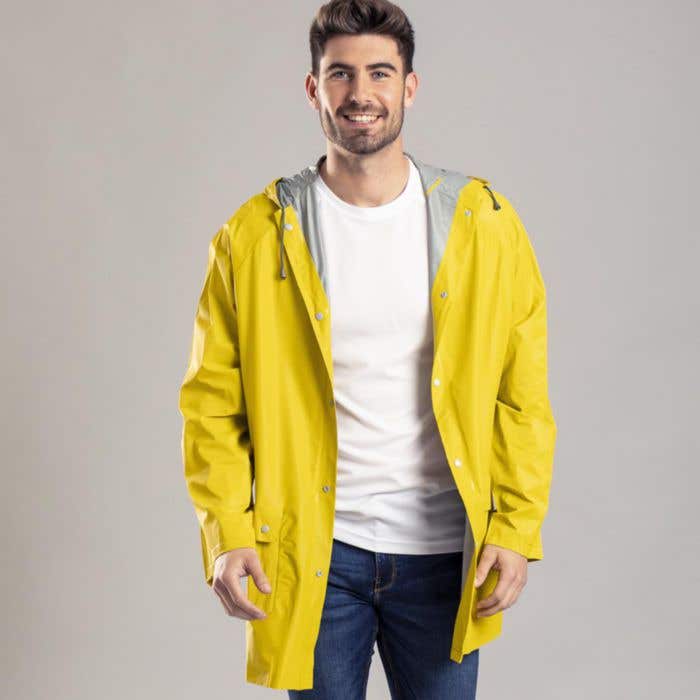 Parka Hinbow