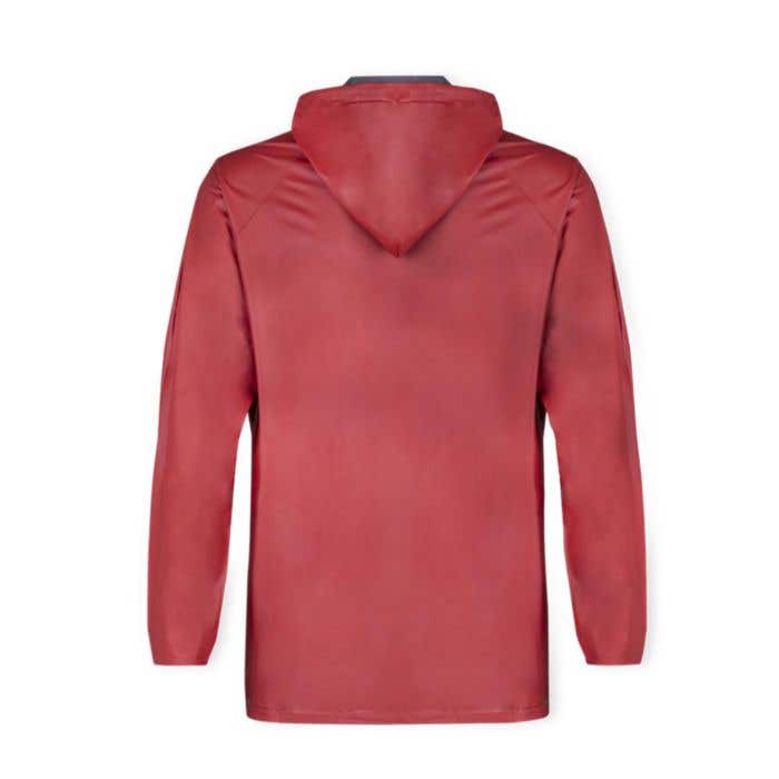 Parka Hinbow