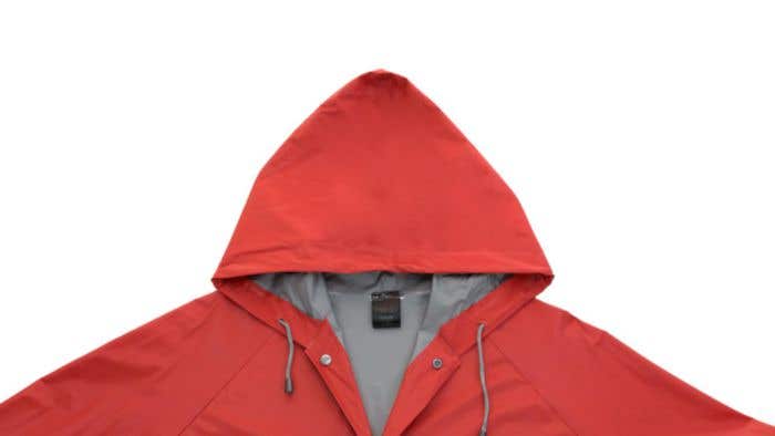 Parka Hinbow