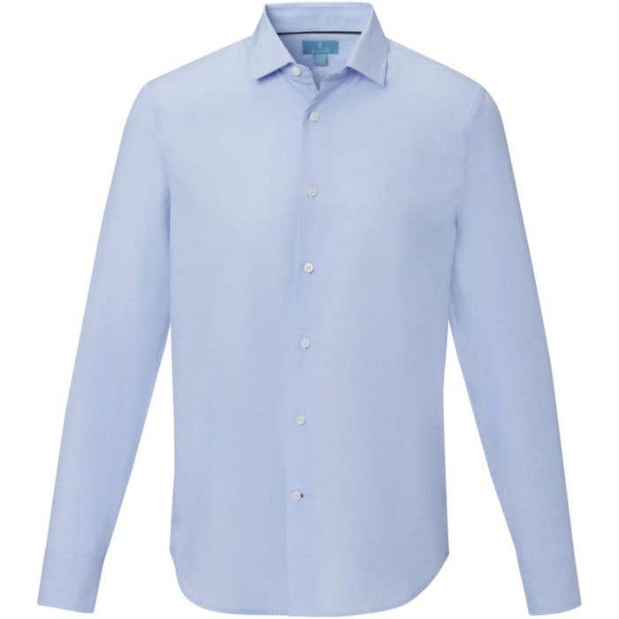 Chemise Cuprite GOTS Bio