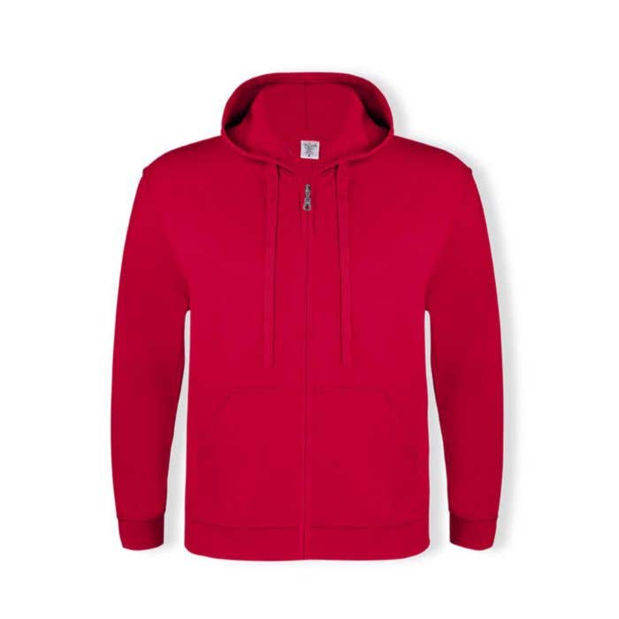 Sweat Hoodie Keya Zip SWZ280