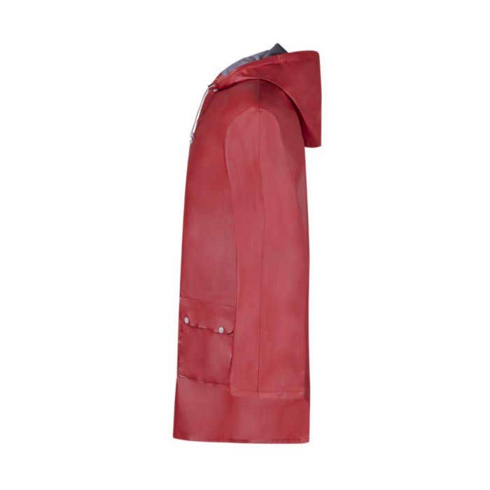 Parka Hinbow