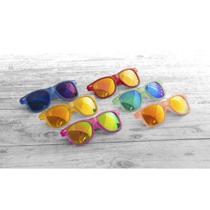 Lunettes Nival