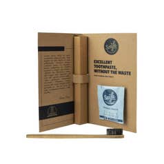 Set de voyage Brosse à dents Smyle Set de voyage Brosse à dents Smyle