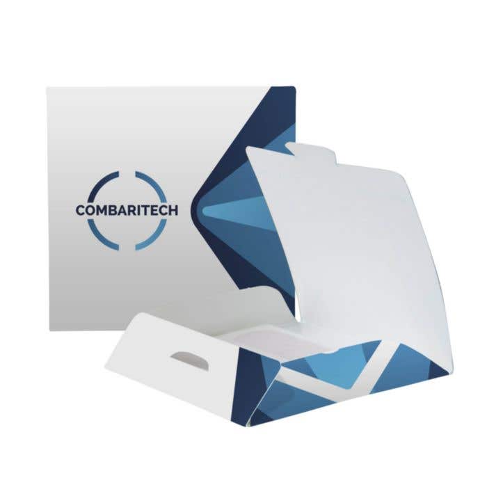 Enveloppe à pansements 10