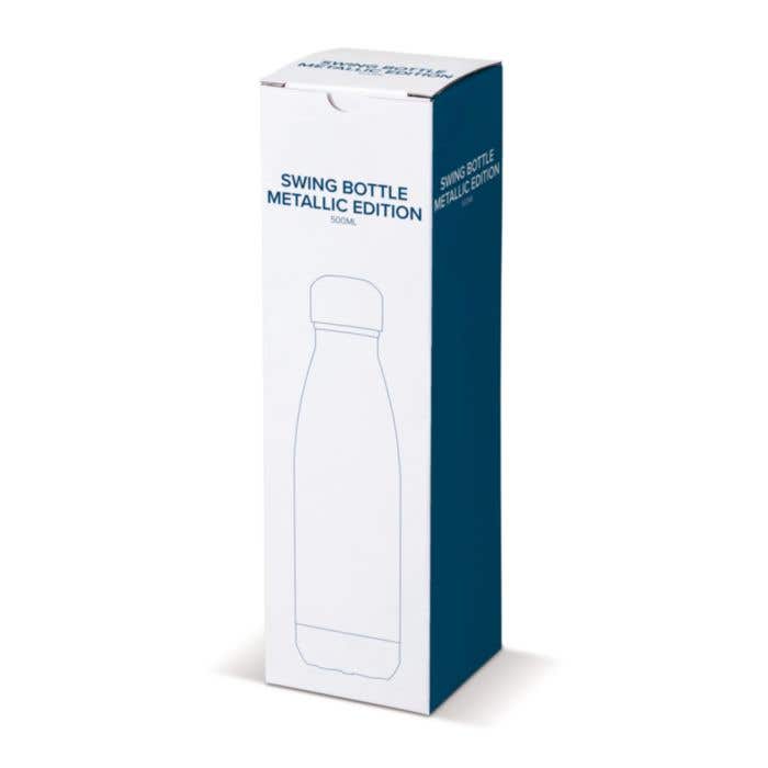 Thermos Swing Metallic (500 ml)