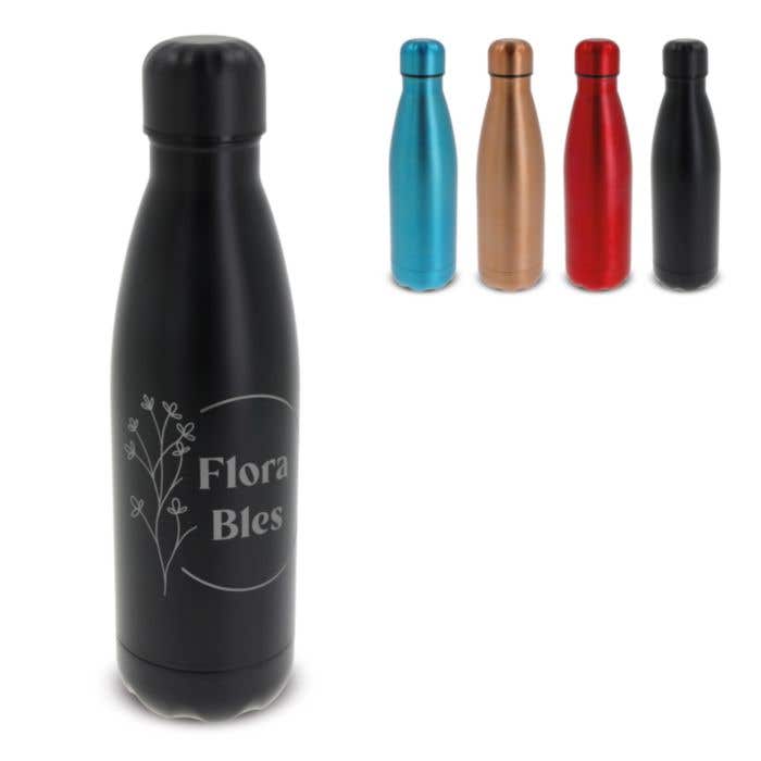 Thermos Swing Metallic (500 ml)