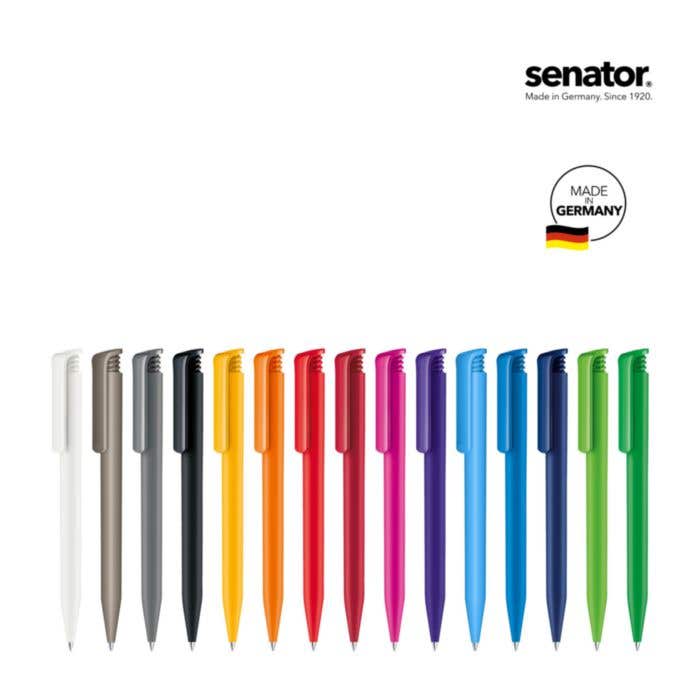 Stylo Senator Super Hit Matt