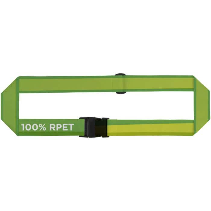 Sangle à bagage Luuc RPET
