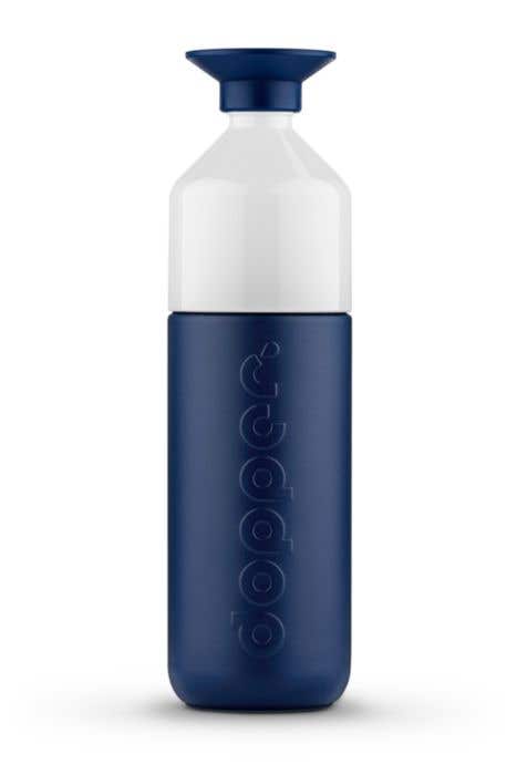 Gourde Dopper Insulated 1L