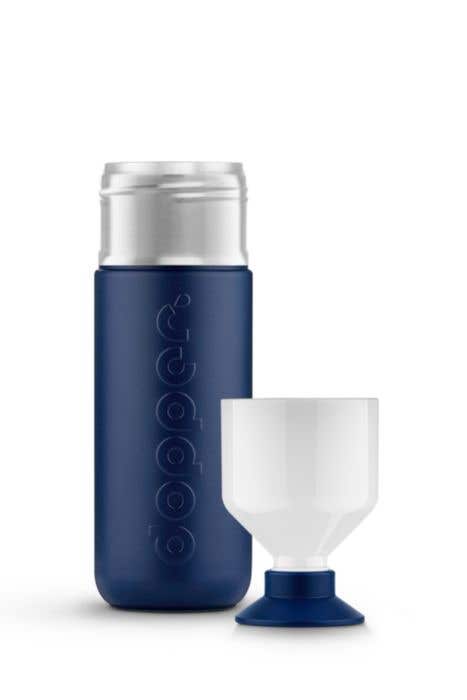 Gourde Dopper Insulated 1L