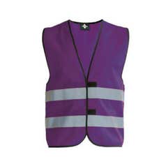 Gilet fluo Color-Reflect Kids KX100K Gilet fluo Color-Reflect Kids KX100K