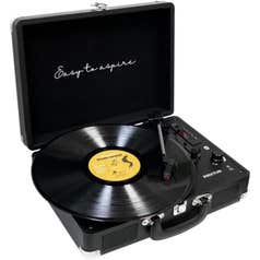 Lecteur de vinyles Prixton VC400 BT digital Lecteur de vinyles Prixton VC400 BT digital