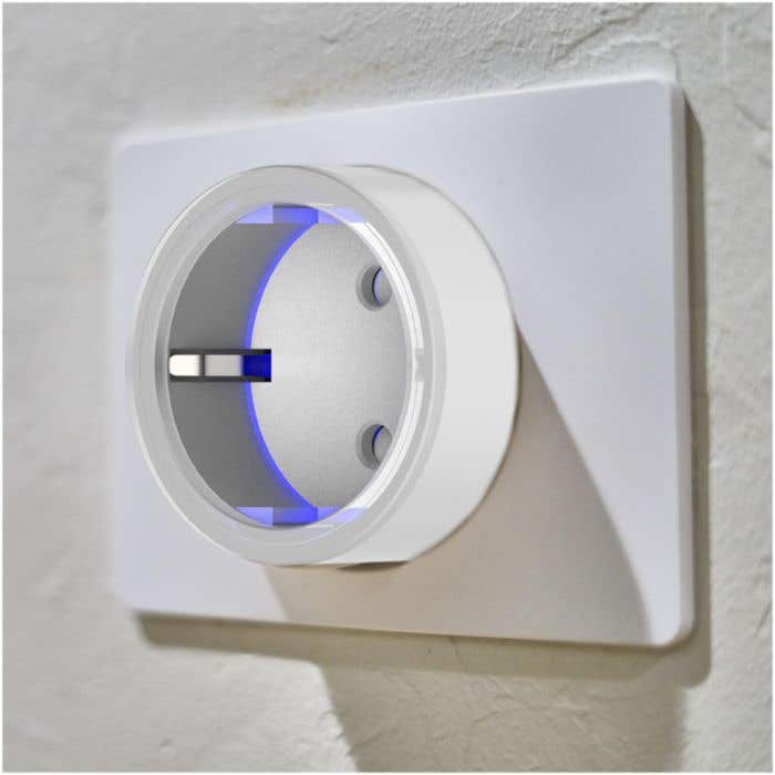 Prise Wi-Fi Prixton EW10