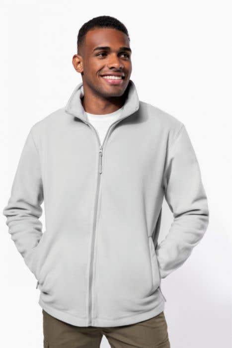 Gilet polaire Kariban Falco K911