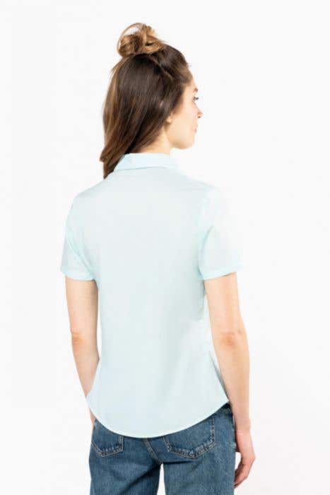 Chemisier Kariban Judith K548