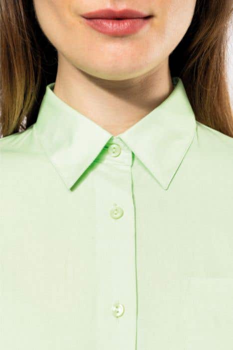 Chemisier Kariban Jessica K549
