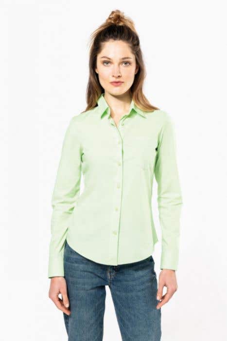Chemisier Kariban Jessica K549