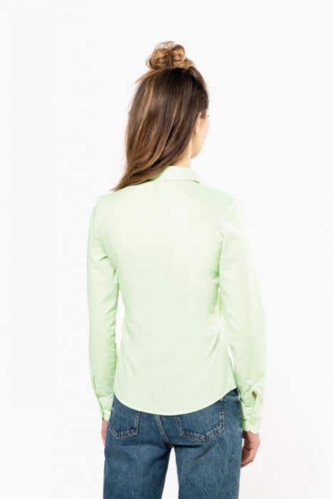 Chemisier Kariban Jessica K549
