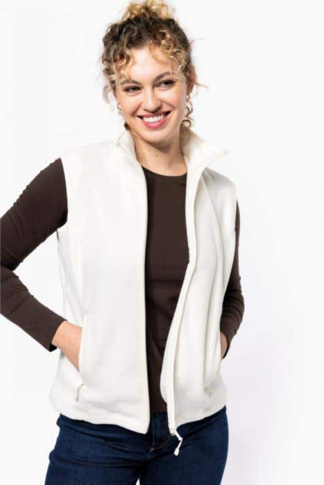 Bodywarmer Kariban Melodie K906