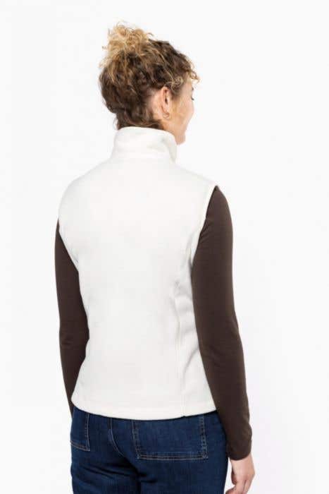 Bodywarmer Kariban Melodie K906