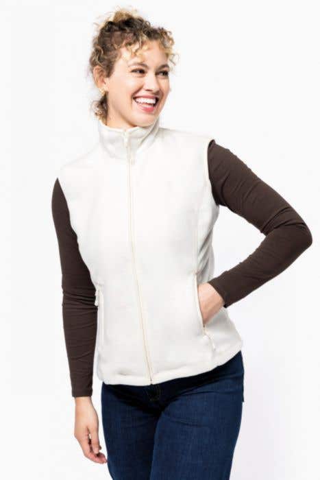Bodywarmer Kariban Melodie K906