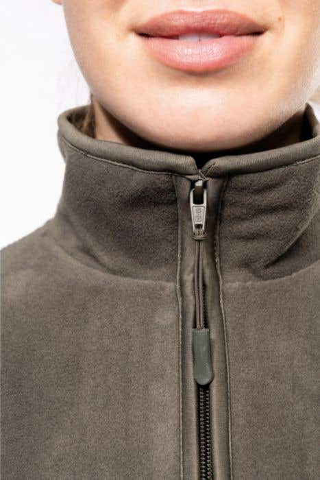 Gilet polaire Kariban Maureen K907