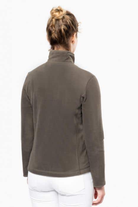 Gilet polaire Kariban Maureen K907