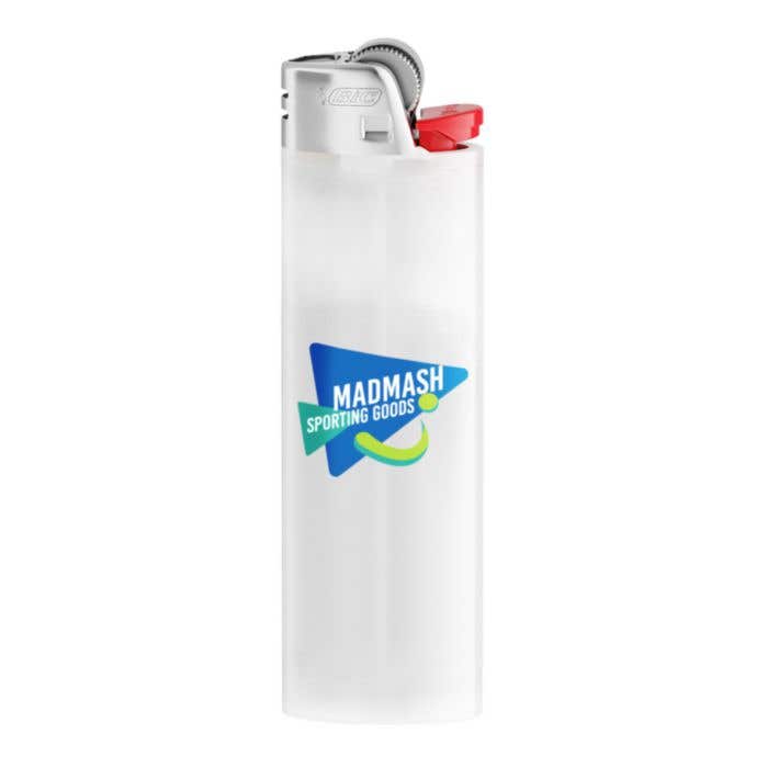 Briquet BIC Classic J26