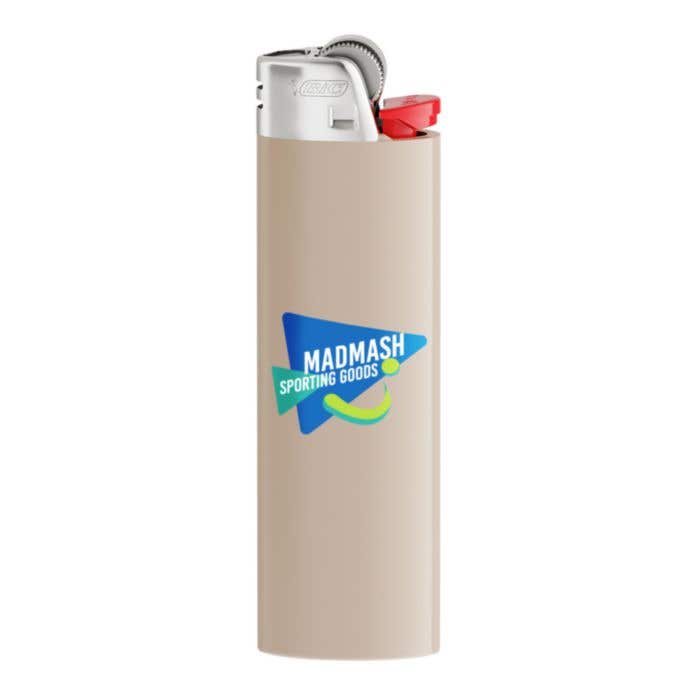 Briquet BIC Classic J26