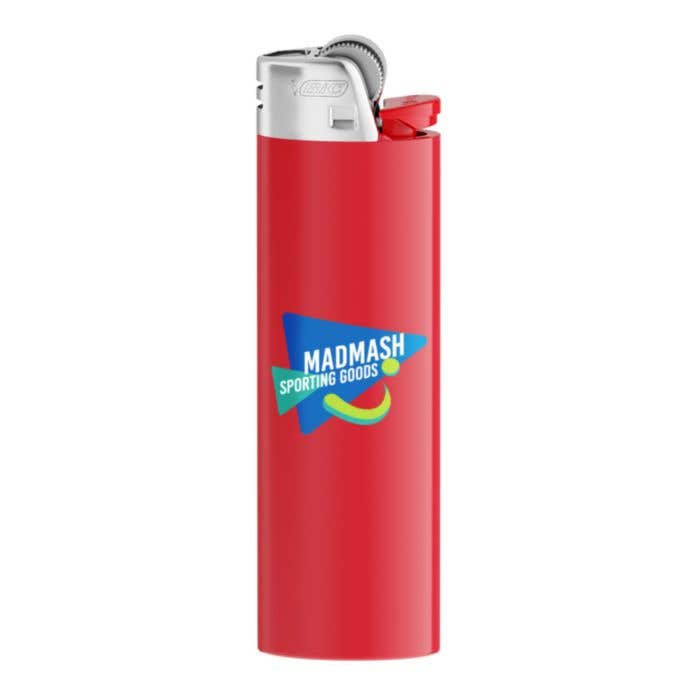 Briquet BIC Classic J26