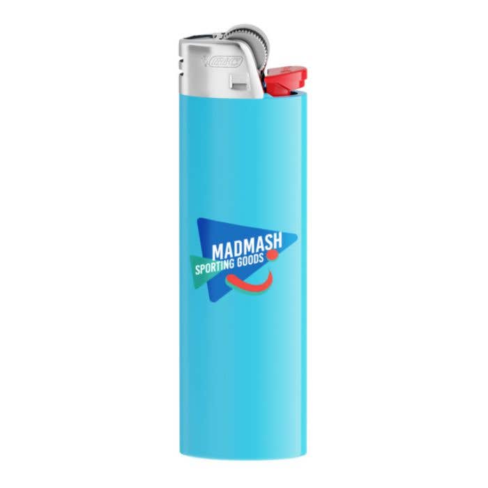 Briquet BIC Classic J26