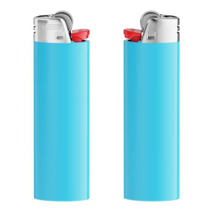 Briquet BIC Classic J26