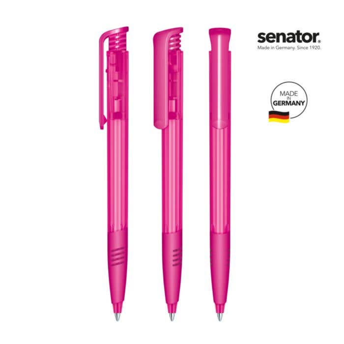 Stylo Senator Super Hit Clear SG