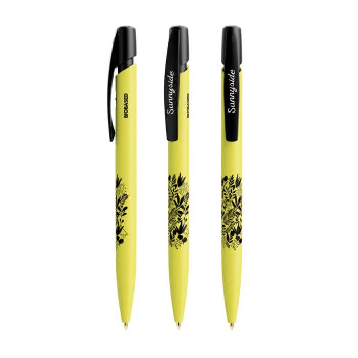 Stylo BIC Media Clic BIO