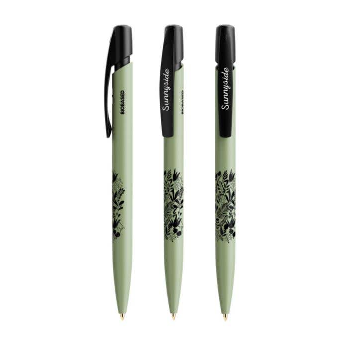 Stylo BIC Media Clic BIO