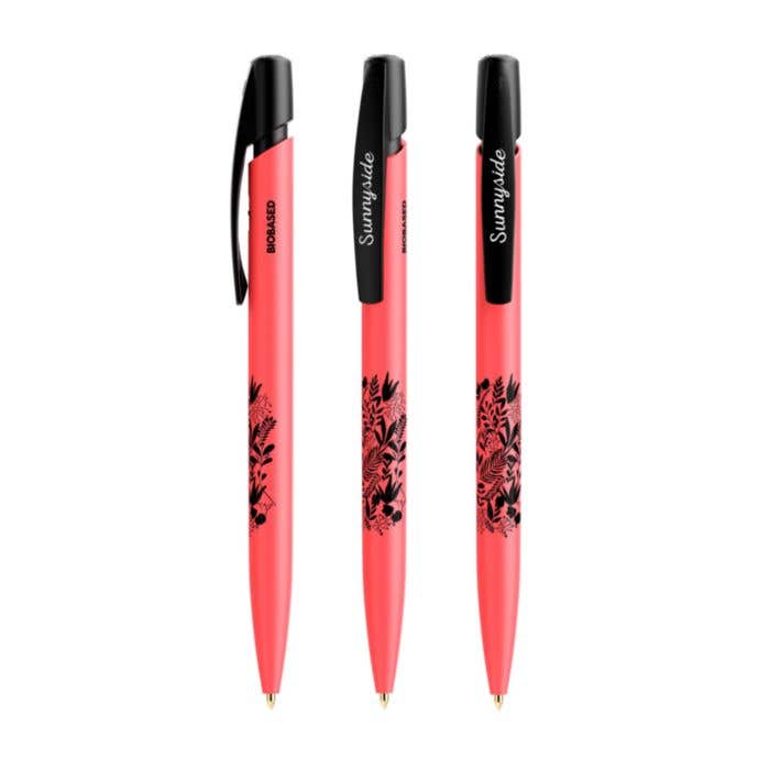 Stylo BIC Media Clic BIO Digital